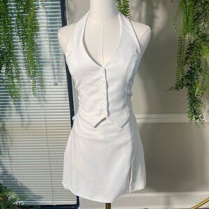 Amanada Uprichard | Isadore Romper